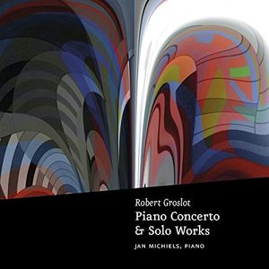 Piano Concerto & Solo Works