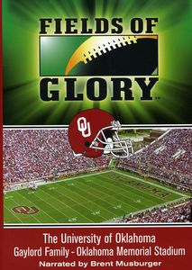 Fields of Glory: Oklahoma