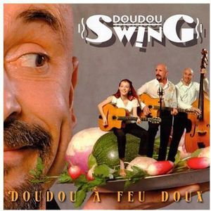 Doudou Swing