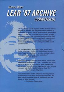Lear 87 Archive