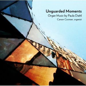 Unguarded Moments