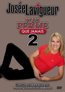 Plus Ferme Que Jamais #2
