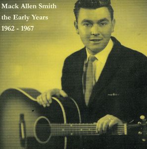 The Early Years 1962-1967
