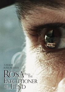 Rosa and the Executioner of the Fiend