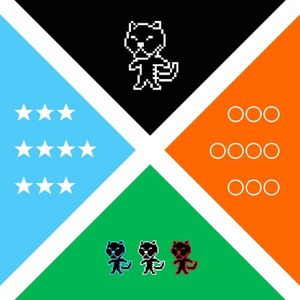 Tigersushi Presents More G.D.M.X.: 10 Years Of Goddam
