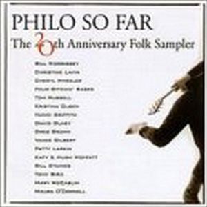 Philo So Far / Various