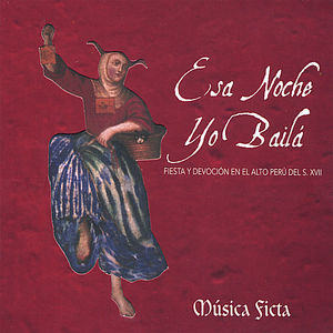 Esa Noche Yo Baila