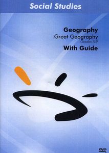Great Geography