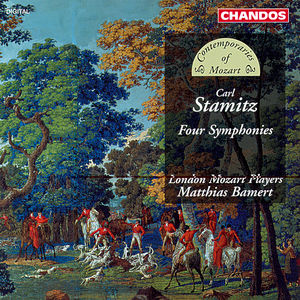 Symphonies