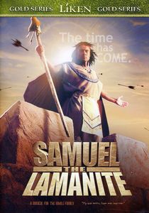 Samuel the Lamanite-Liken