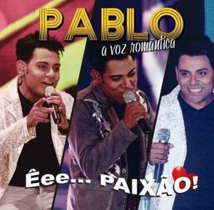 Eei Paixao (IMPORT)