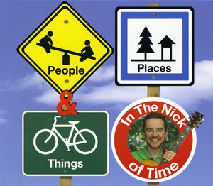 People Places & Things