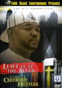 Leave It at the Altar