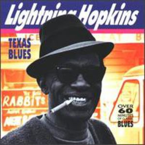 Texas Bluesman