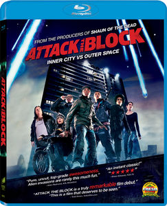 Attack the Block