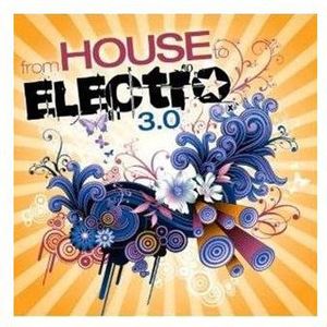 From House to Electro 3.0 / Various