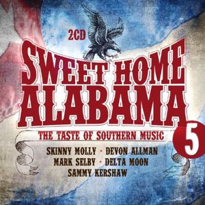 Sweet Home Alabama 5 / Various
