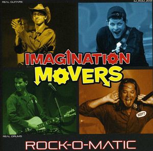 Rock-O-Matic