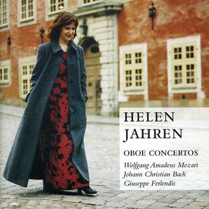 Oboe Concertos