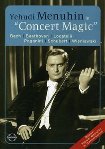 Concert Magic