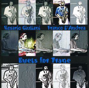 Duets for Trane