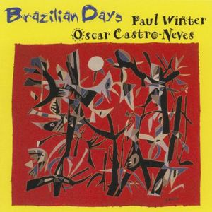 Brazilian Days