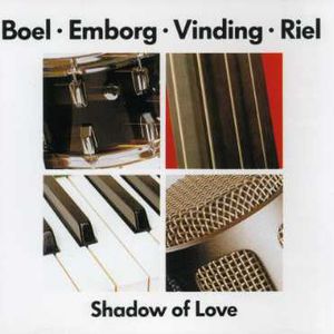 Shadow of Love