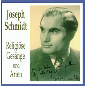 Religious Songs & Arias