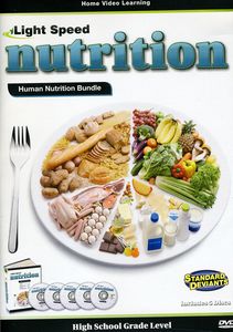 Nutrition Super Pack