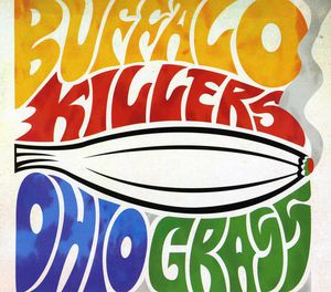 Ohio Grass