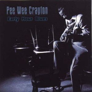 Early Hour Blues