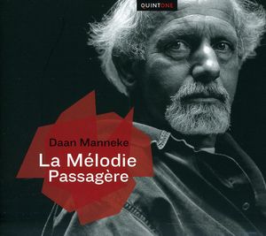 Melodie Passagere