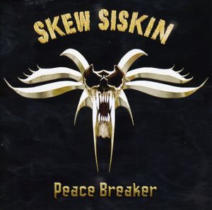 Peace Breaker