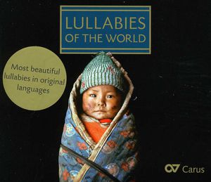 Lullabies of the World