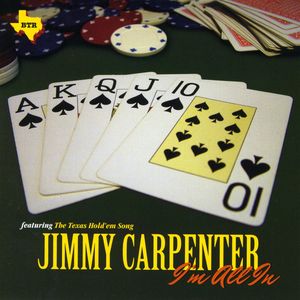 I'm All in