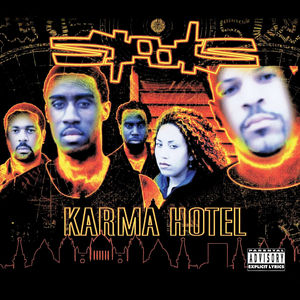 Karma Hotel