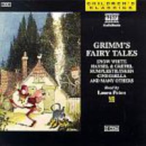 Grimm, Wilhelm : Grimm's Fairy Tales