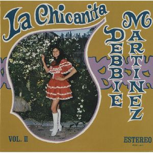 La Chicanita, Vol. II