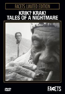 Krik? Krak! Tales of a Nightmare