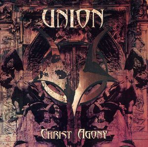 Christ Agony