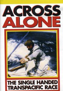 Across Alone Transpacific Race