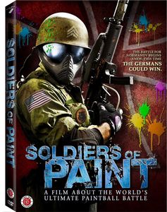 Soldiers of Paint