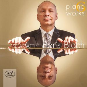 Piano Works 6