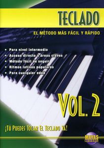 Teclado 2