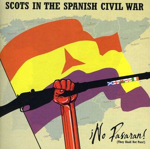 Scots in the Spanish Civil