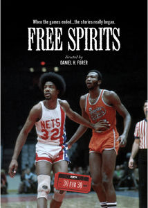 Espn Films 30 for 30: Free Spirits