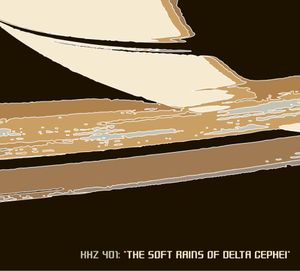 Soft Rains of Delta Cephei 5 / Various