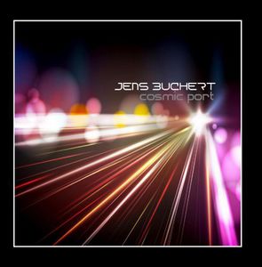 Buchert, Jens : Cosmic Port