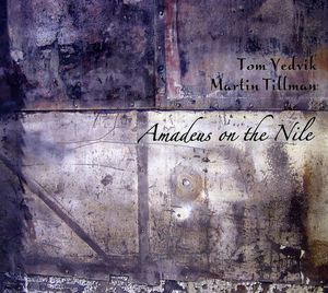 Amadeus on the Nile
