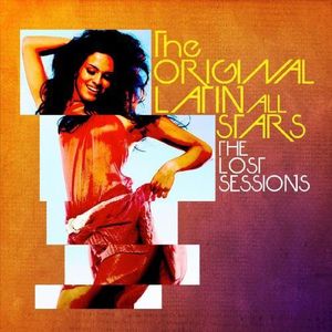 Lost Sessions